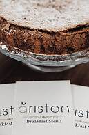 Aether Boutique Stay