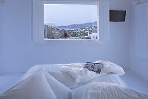 Aether Boutique Stay