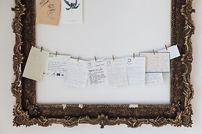 Aether Boutique Stay