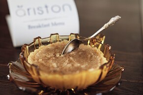 Aether Boutique Stay