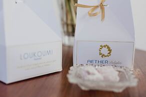 Aether Boutique Stay