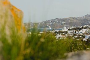 Aether Boutique Stay