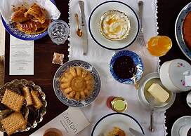 Aether Boutique Stay