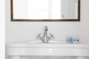 Aether Boutique Stay