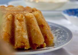 Aether Boutique Stay