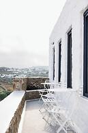 Aether Boutique Stay