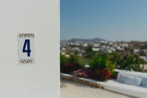 Aether Boutique Stay