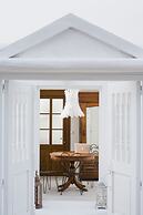 Aether Boutique Stay