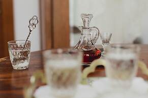 Aether Boutique Stay