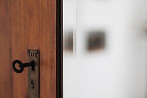 Aether Boutique Stay