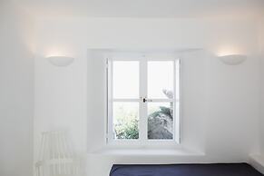 Aether Boutique Stay