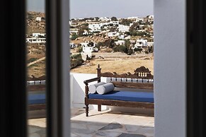 Aether Boutique Stay