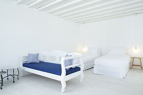 Aether Boutique Stay