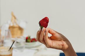 Aether Boutique Stay