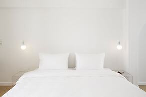 Aether Boutique Stay