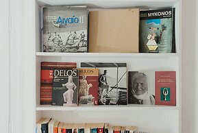 Aether Boutique Stay