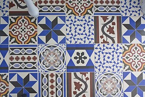 Aether Boutique Stay