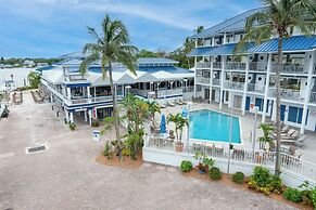 Pirate's Cove Resort & Marina