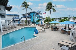Pirate's Cove Resort & Marina
