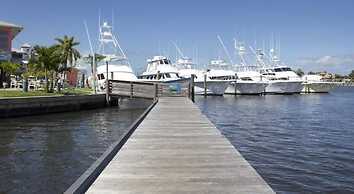 Pirate's Cove Resort & Marina