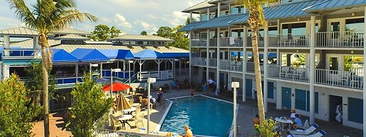 Pirate's Cove Resort & Marina
