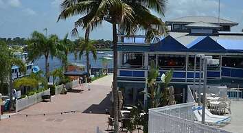 Pirate's Cove Resort & Marina