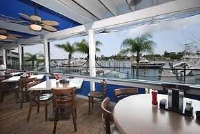 Pirate's Cove Resort & Marina