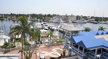Pirate's Cove Resort & Marina