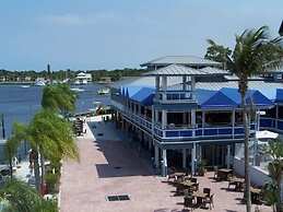 Pirate's Cove Resort & Marina