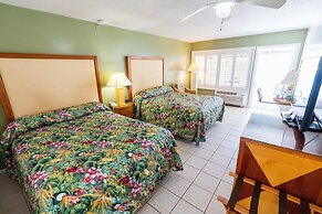 Pirate's Cove Resort & Marina