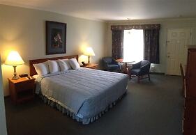Fontana Village Inn