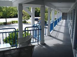 Fontana Village Inn