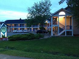 Fontana Village Inn