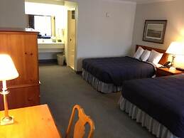Fontana Village Inn