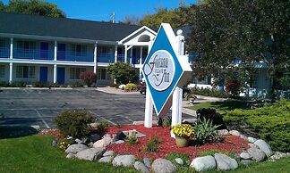 Fontana Village Inn