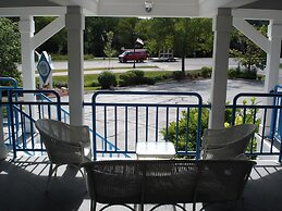 Fontana Village Inn