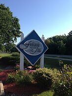 Fontana Village Inn