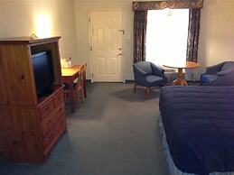 Fontana Village Inn
