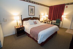 Chalet Motel Mequon