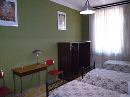 Hotel Giamaica for Girls & Ladies Only