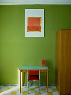 Hotel Giamaica for Girls & Ladies Only