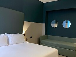 AV Hotel Milano