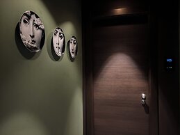 AV Hotel Milano