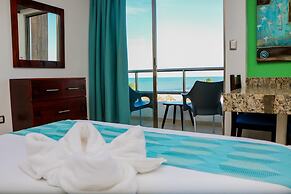 Hotel Playa Linda