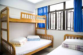 Ah Shan Hostel