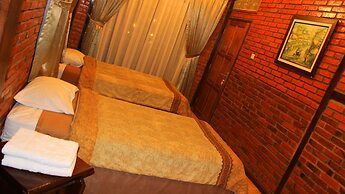 Jambuluwuk Convention Hall & Resort Puncak