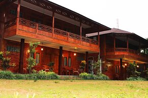 Jambuluwuk Convention Hall & Resort Puncak