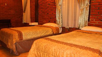 Jambuluwuk Convention Hall & Resort Puncak