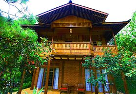 Jambuluwuk Convention Hall & Resort Puncak