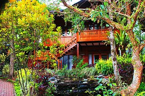 Jambuluwuk Convention Hall & Resort Puncak